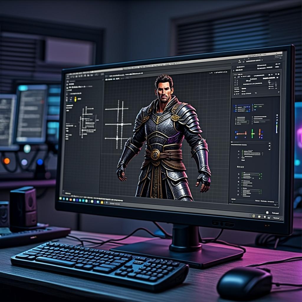 Modélisation 3D