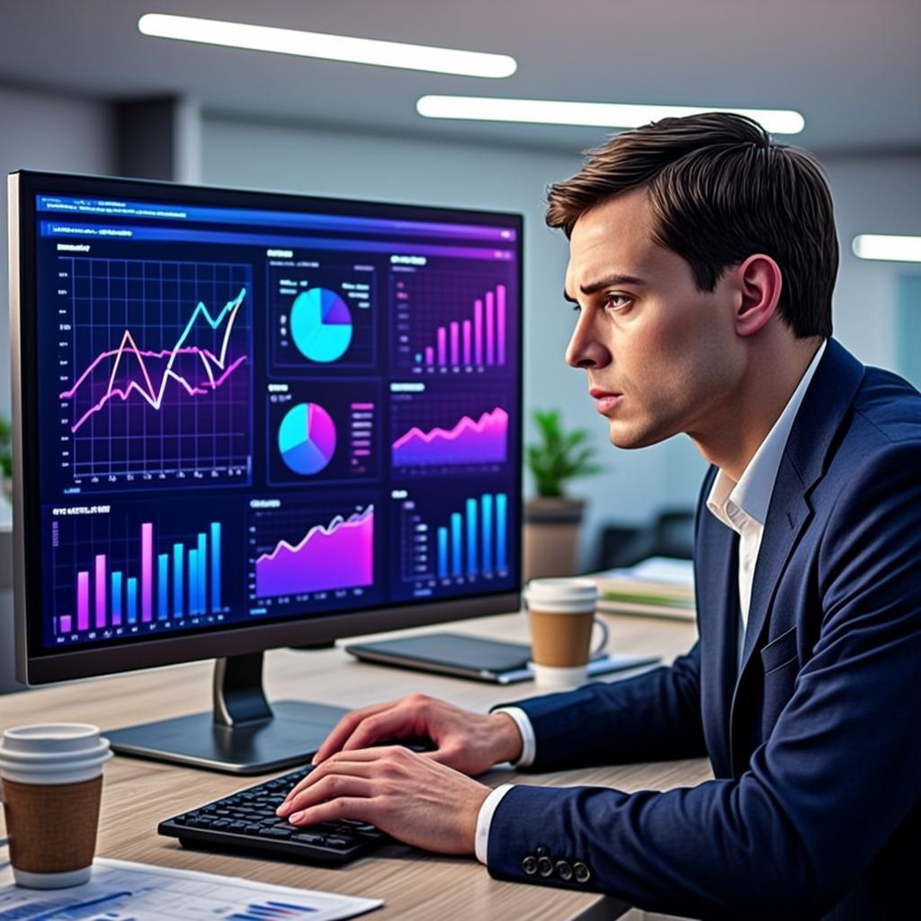 Data Analyste