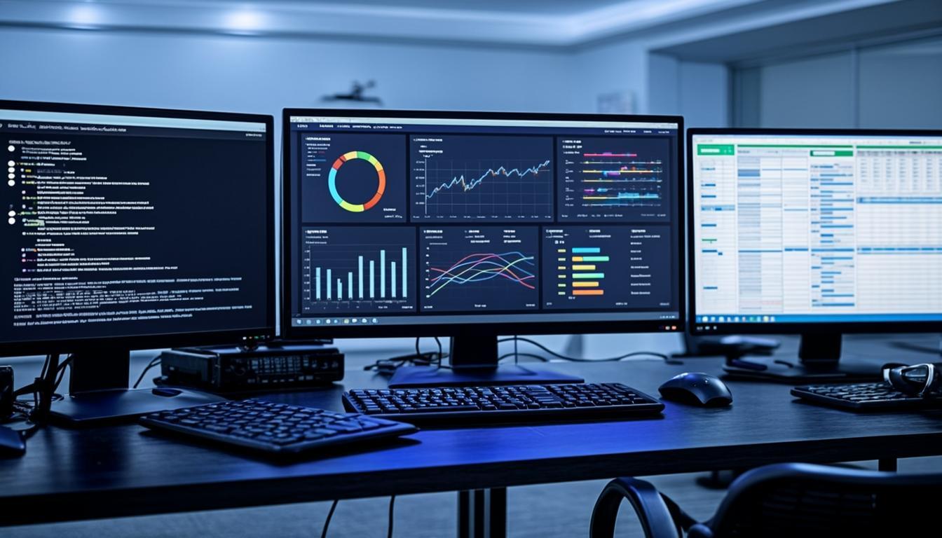 Data Analyste