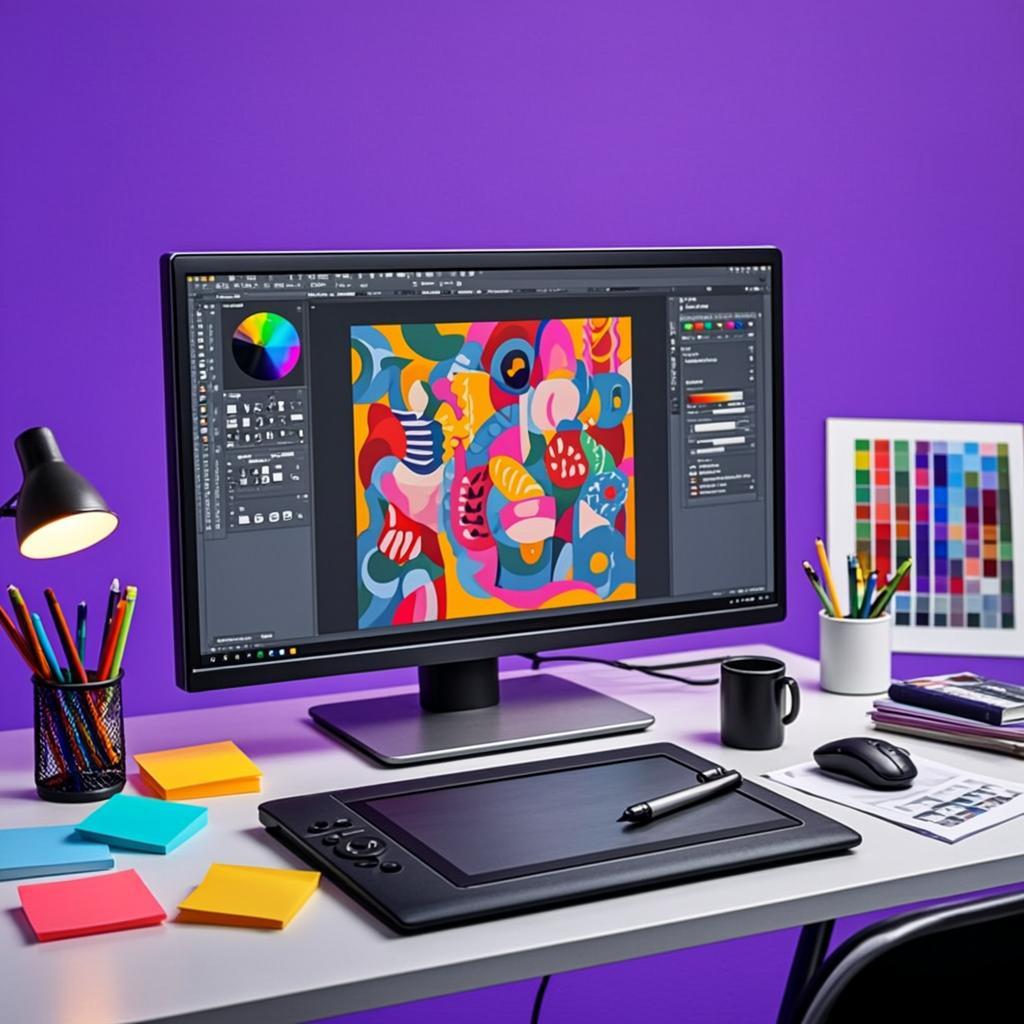 Design Graphique