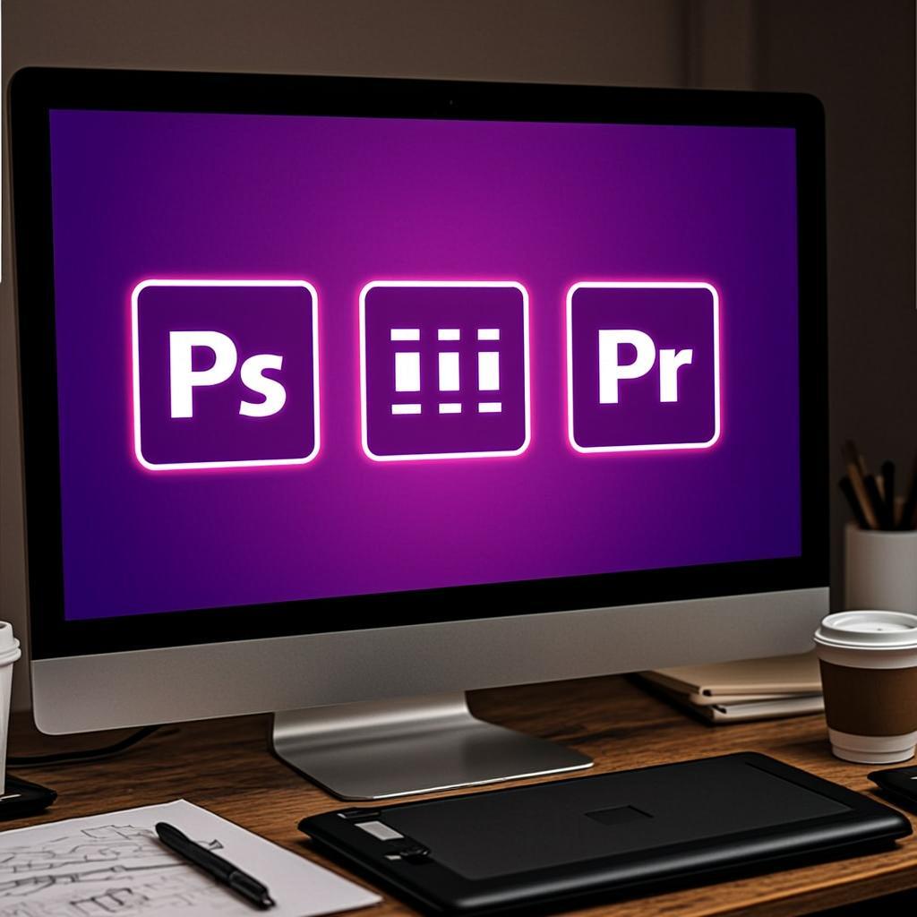 Pack Adobe