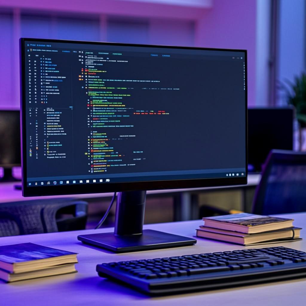 Développement Web