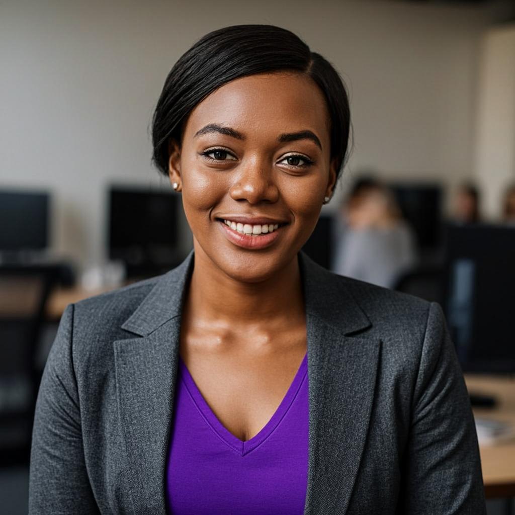 Aminata Ouédraogo